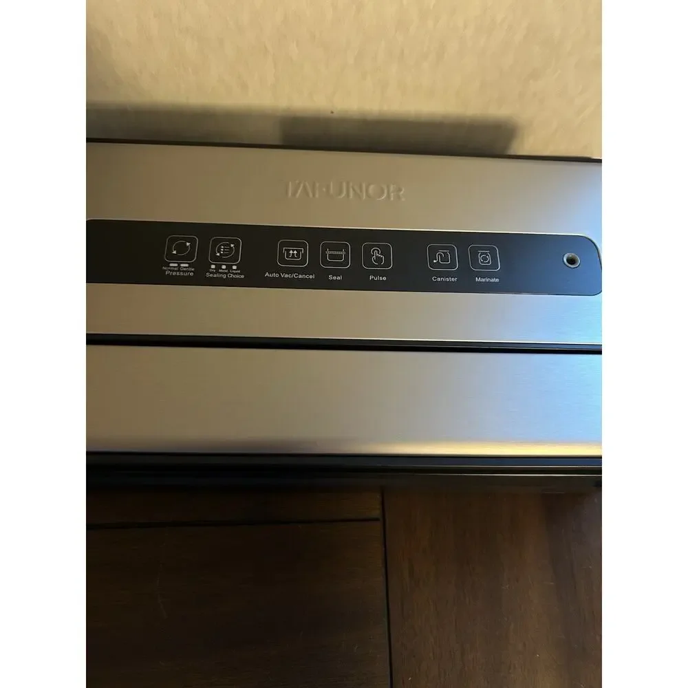 Tafunor VH5189 Vacuum Sealer Machine